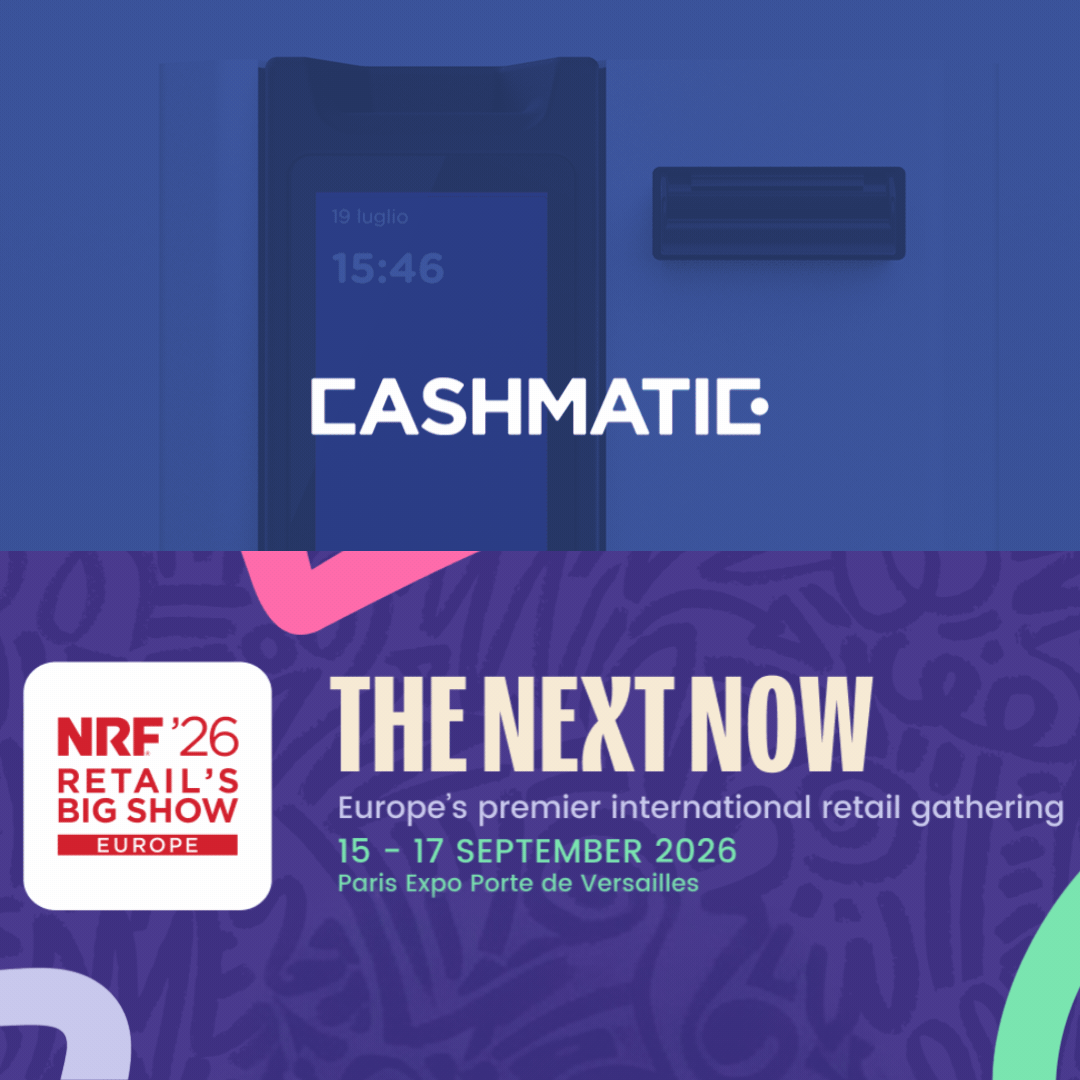 NRF EU 2026